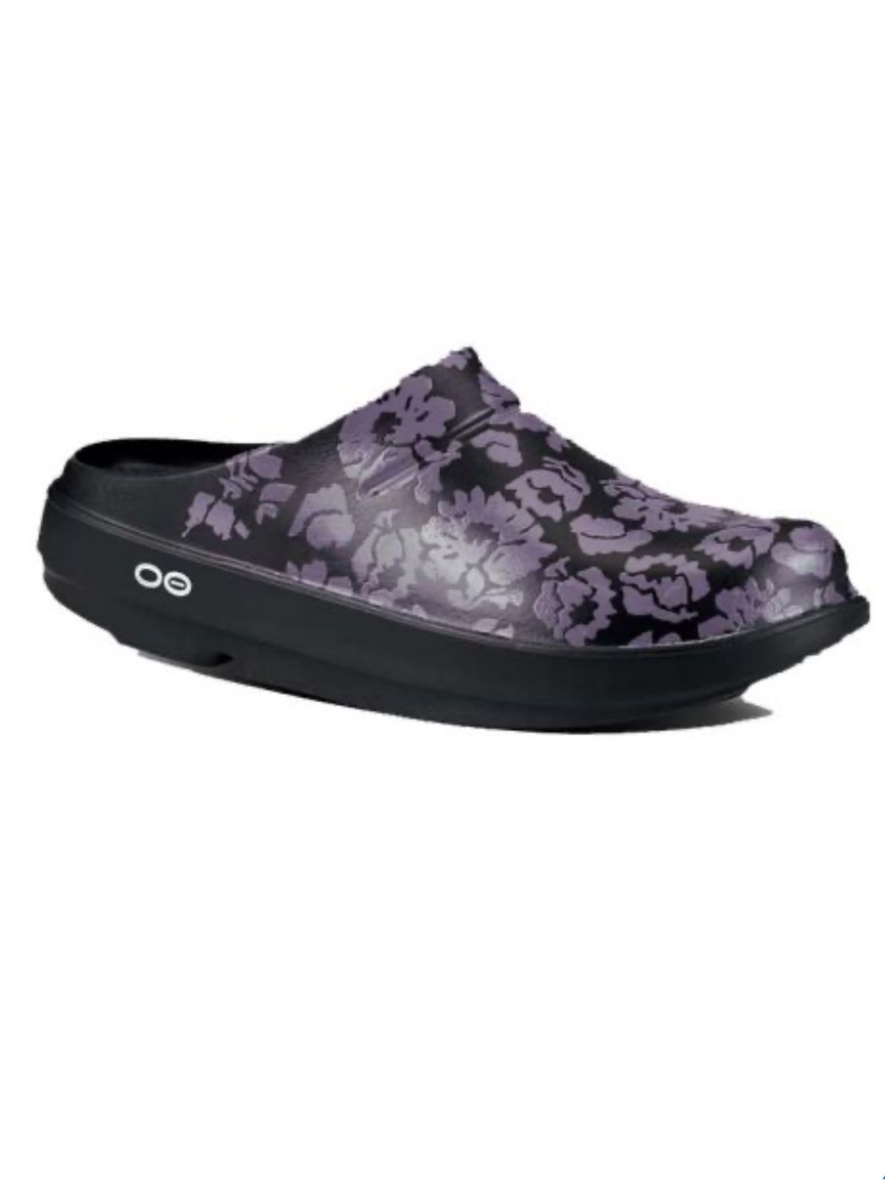 Oofos Women's Oocloog Limited Edition Clog